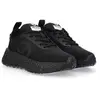 Image de Sneakers femme No Name Carter Fly Noir 39 LNVD-MS04-B3