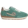Image de Baskets femme No Name City Run Jogger Vert 36 KNHR-VS04-D9