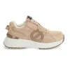 Image de Baskets femme No Name Carter 2.0 Fly Beige 38 TNCF-KISD-18