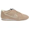 Image de Baskets femme No Name Evo Run Beige 36 TNER-EZ04-BA