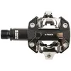 Image de Pédales Look X-Track SPD 18220 Noir 350 mm²