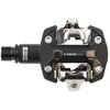 Image de Pédales race Look X-Track 18222 Noir 515 mm²