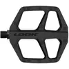 Image de Pédales Look Trail Fusion 25825 Noir 107x105 mm