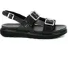 Image de Sandales femme Kickers Neosummer Noir 36 860710-50-8