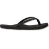 Image de Tongs femme Roxy Napili II Noir 36 ARJL100673-BK3