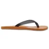 Image de Tongs femme Roxy Jyll III Marron 36 ARJL200751-BLK