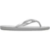 Image de Tongs femme Roxy Viva Iv Gris 40 ARJL100663-MSL