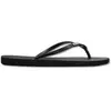 Image de Tongs femme Roxy Viva Iv Noir 41 ARJL100663-BSM