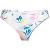Image de Bas de maillot de bain femme Roxy Pt Beach Classics Hipster Blanc XS ERJX404312-WBB8