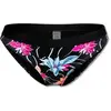 Image de Bas de maillot de bain femme Roxy Active Pt Belted Bik Bot Noir S ERJX404355-KVJ6