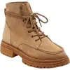 Image de Bottines femme Roxy Work It Marron 36 ARJB700731-TAN