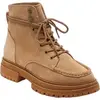 Image de Bottines femme Roxy Work It Marron 39 ARJB700731-TAN