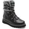 Image de Bottes d'hiver femme Roxy Brand III Noir 38 ARJB700752-BLK