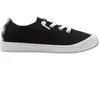 Image de Baskets femme Roxy Bayshore Plus Noir 38 ARJS600507-BLK
