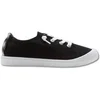 Image de Baskets femme Roxy Bayshore Plus Noir 39 ARJS600507-BLK