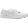 Image de Baskets femme Roxy Bayshore Plus Lx Blanc 36 ARJS600569-WHT