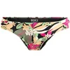 Image de Bas de maillot de bain femme Roxy Beach Classics Fashion Mood Multicolore L ERJX404783-KVJ8