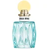 Image de MIU MIU L'Eau Bleue Eau de Parfum 100ml
