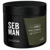 Image de Pommade The Dandy SEBMAN 75ML