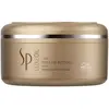 Image de Masque Reconstructeur de Kératine SP LuxeOil 150ml