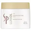 Image de Masque Reconstructeur de Kératine SP LuxeOil 400ml