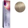 Image de Coloration Illumina Color 9/19 blond très clair cendré fumé Wella 60ML
