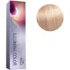 Image de Coloration Illumina Color 9/59 blond très clair acajou fumé Wella 60ML