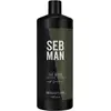 Image de Shampooing épaississant The Boss SEBMAN 1L