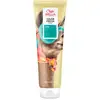 Image de Masque colorant menthe Color fresh Mask Wella 150ML