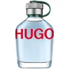 Image de BOSS HUGO Man Eau de Toilette Vaporisateur Natural 125ml