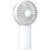 Image de Akashi Batterie de Secours 4000 mAh + ventilateur portable ultra compact 3 vitesses