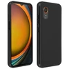 Image de Akashi Coque Silicone Noir Galaxy XCover 7