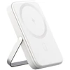 Image de Akashi Batterie de secours MagSafe 5000mAh - fonction Magsafe 15W + USB-C 20W Power Delivery
