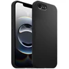 Image de Akashi Coque Silicone Noir iPhone 16e / 17e