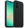 Image de Akashi Coque Silicone Noir Galaxy A26 5G