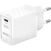 Image de Akashi Chargeur Secteur USB-C GaN 30W