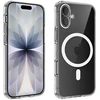 Image de Akashi Coque TPU Angles Renforcés MagSafe Apple iPhone 17