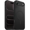 Image de Akashi Coque Silicone MagSafe Noir iPhone Air