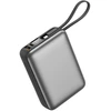 Image de Akashi Batterie de Secours Cable 22.5W 20000 mAh