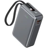 Image de Akashi Batterie de Secours Cable 65W 20000 mAh pour laptop