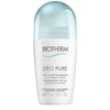 Image de Biotherm déo pure roll on 75ml