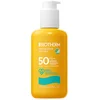 Image de BIOTHERM Soin solaire - Waterlover Sun Milk SPF50 200ml