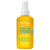 Image de Biotherm waterlover sun mist spf30 brume solaire invisible 200ml