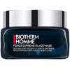 Image de BIOTHERM Homme Force Supreme Black Mask Crème de Nuit 50ml
