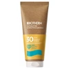 Image de Biotherm Waterlover Lait Solaire Protection et Hydratation SPF30 200 ml