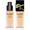 Image de YVES SAINT LAURENT Encre de Peau - All Hours Foundation (LN4)