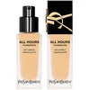 Image de YVES SAINT LAURENT Encre de Peau - All Hours Foundation ( LW1 )