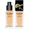 Image de YVES SAINT LAURENT Encre de Peau - All Hours Foundation ( LW7 )