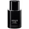 Image de ARMANI Code Eau de Parfum 50ml Rechargeable