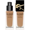 Image de YVES SAINT LAURENT Encre de Peau - All Hours Foundation ( MN10 )